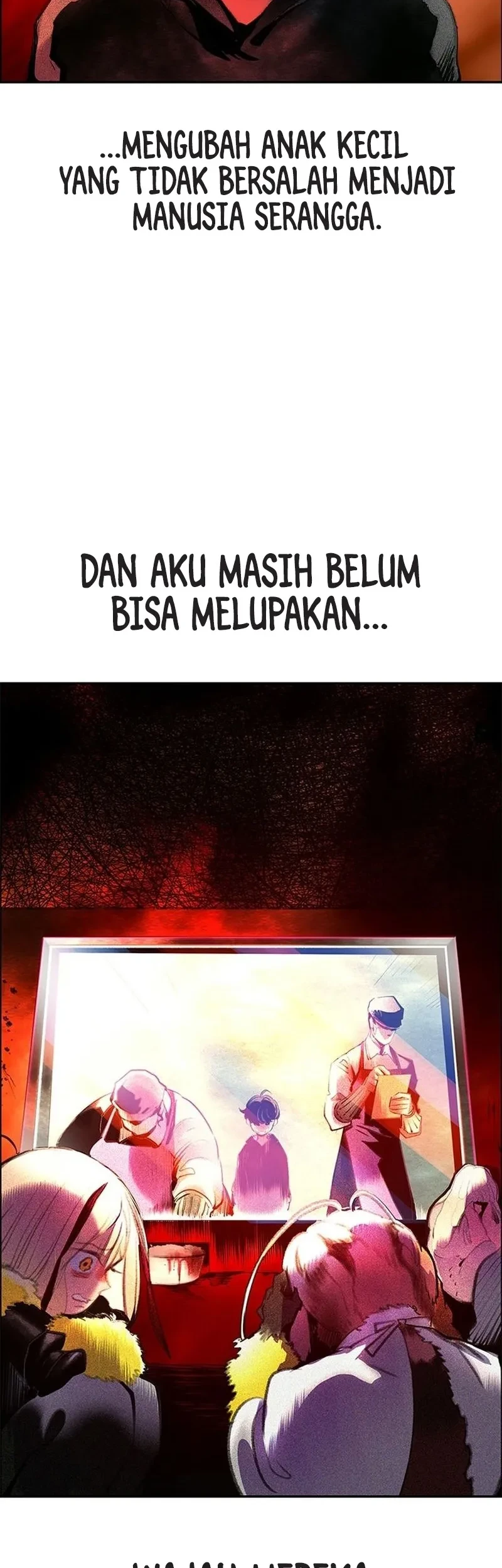 Things Don’t Go the Way This Femboy Expected Chapter 17 - halaman 2
