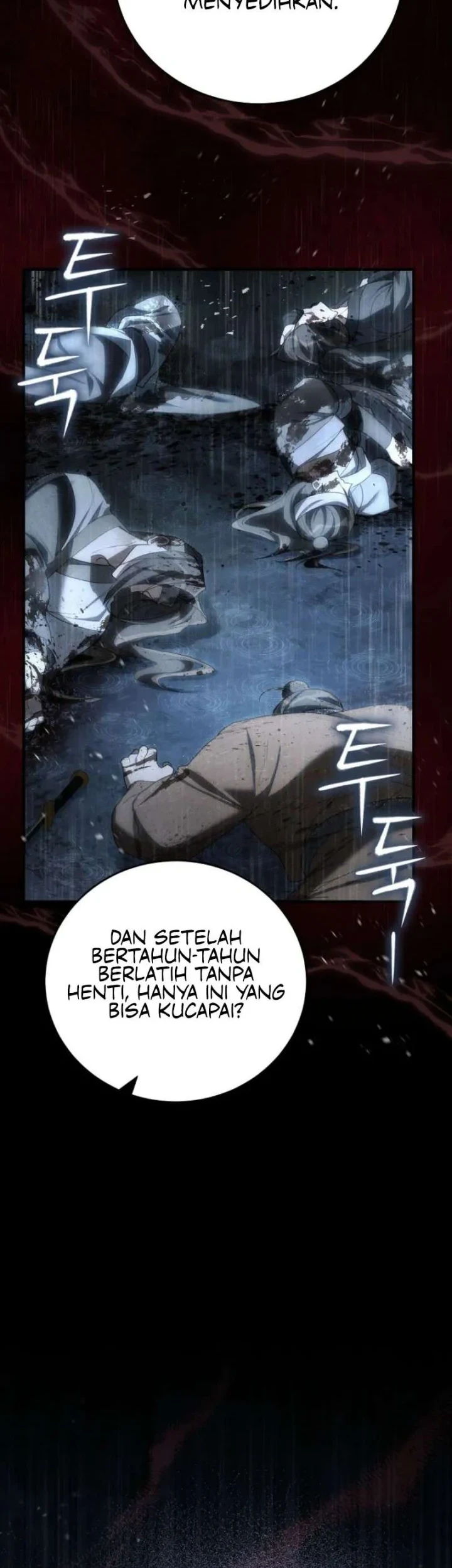 Third-Rate Martial Family Becomes the Best Under Heaven Chapter 1 - halaman 10