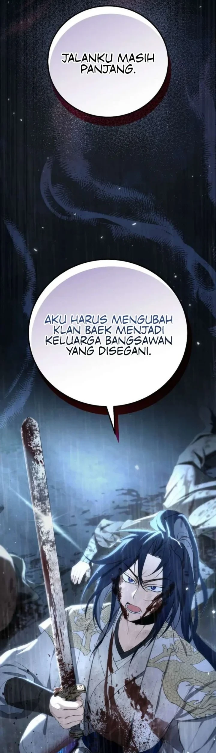 Third-Rate Martial Family Becomes the Best Under Heaven Chapter 1 - halaman 11