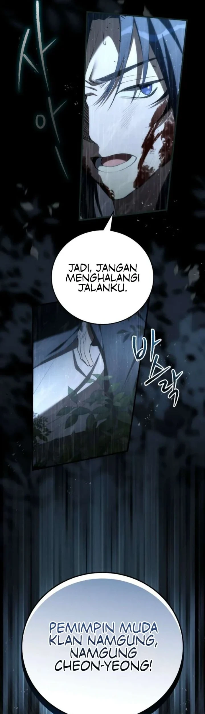 Third-Rate Martial Family Becomes the Best Under Heaven Chapter 1 - halaman 13