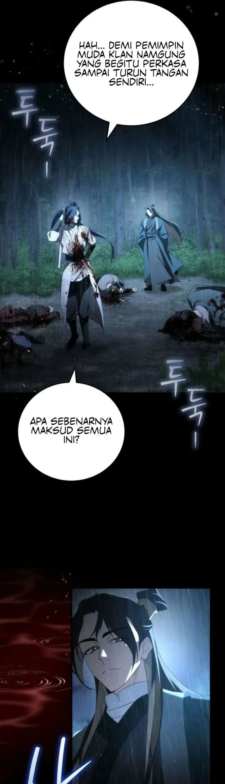 Third-Rate Martial Family Becomes the Best Under Heaven Chapter 1 - halaman 17