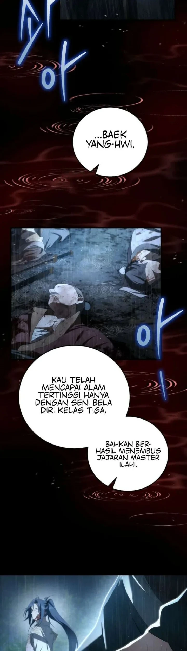 Third-Rate Martial Family Becomes the Best Under Heaven Chapter 1 - halaman 18