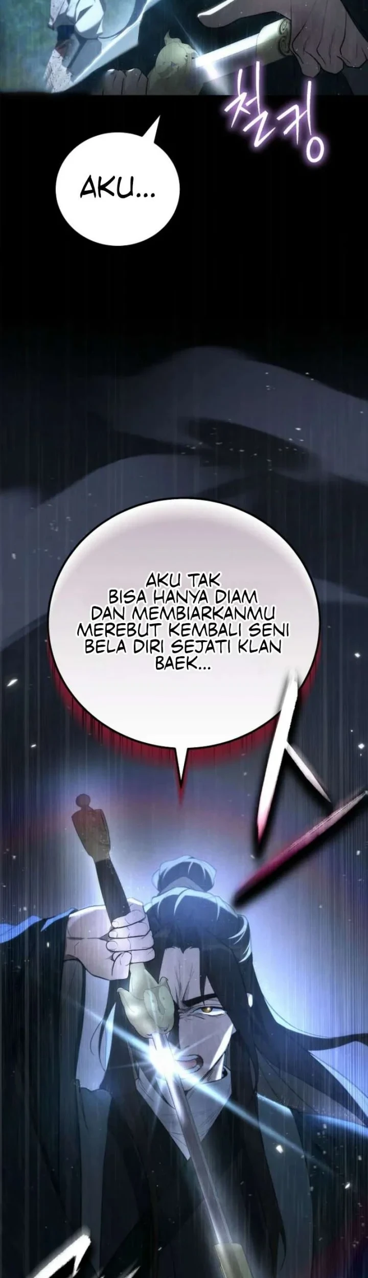 Third-Rate Martial Family Becomes the Best Under Heaven Chapter 1 - halaman 19