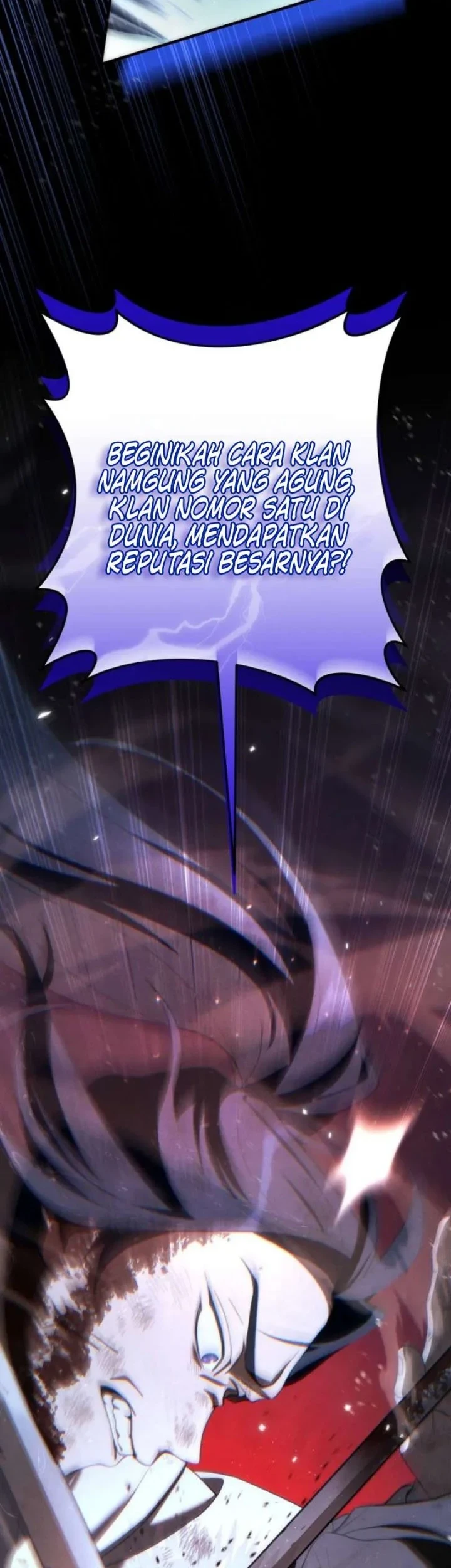 Third-Rate Martial Family Becomes the Best Under Heaven Chapter 1 - halaman 22