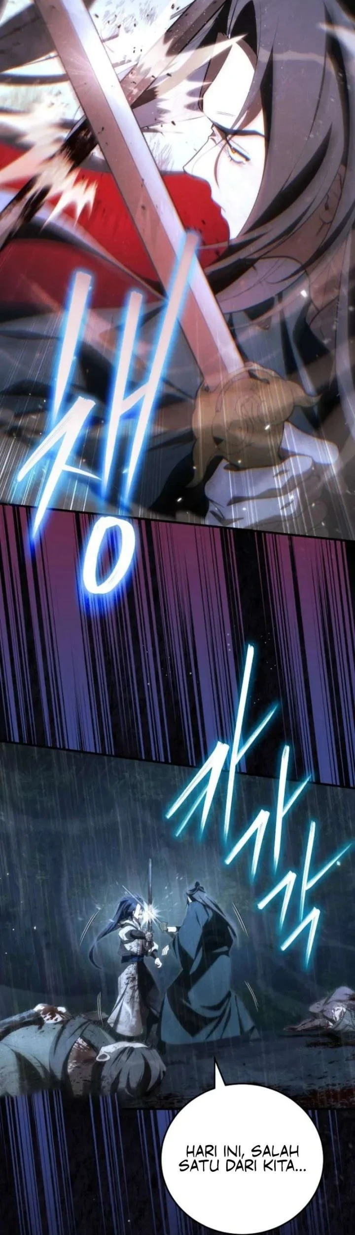 Third-Rate Martial Family Becomes the Best Under Heaven Chapter 1 - halaman 23