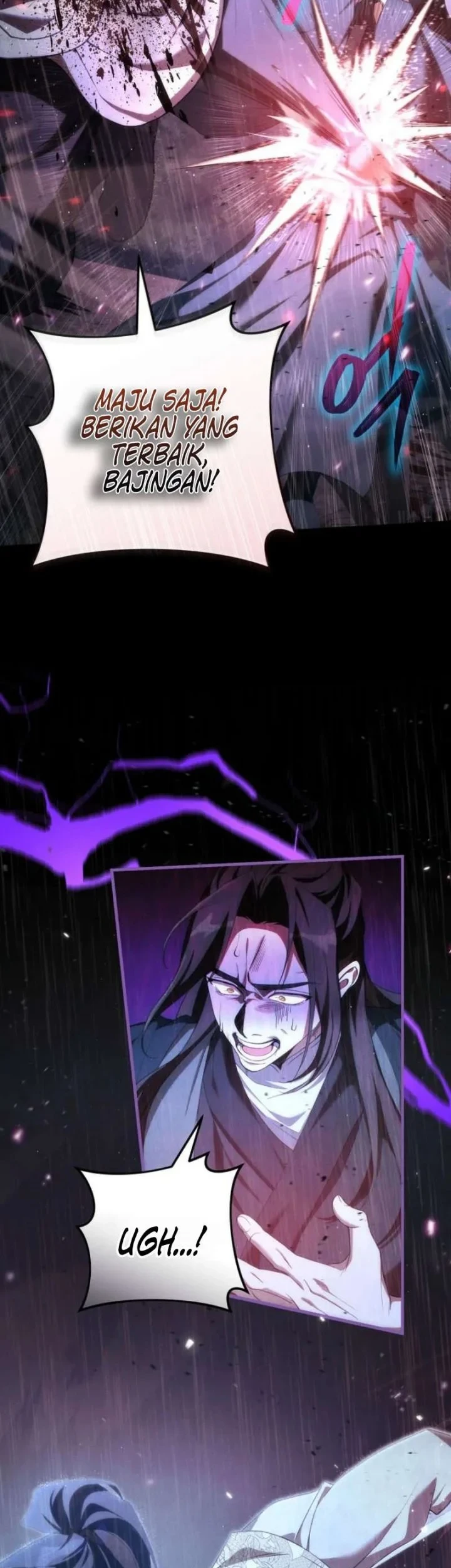 Third-Rate Martial Family Becomes the Best Under Heaven Chapter 1 - halaman 27