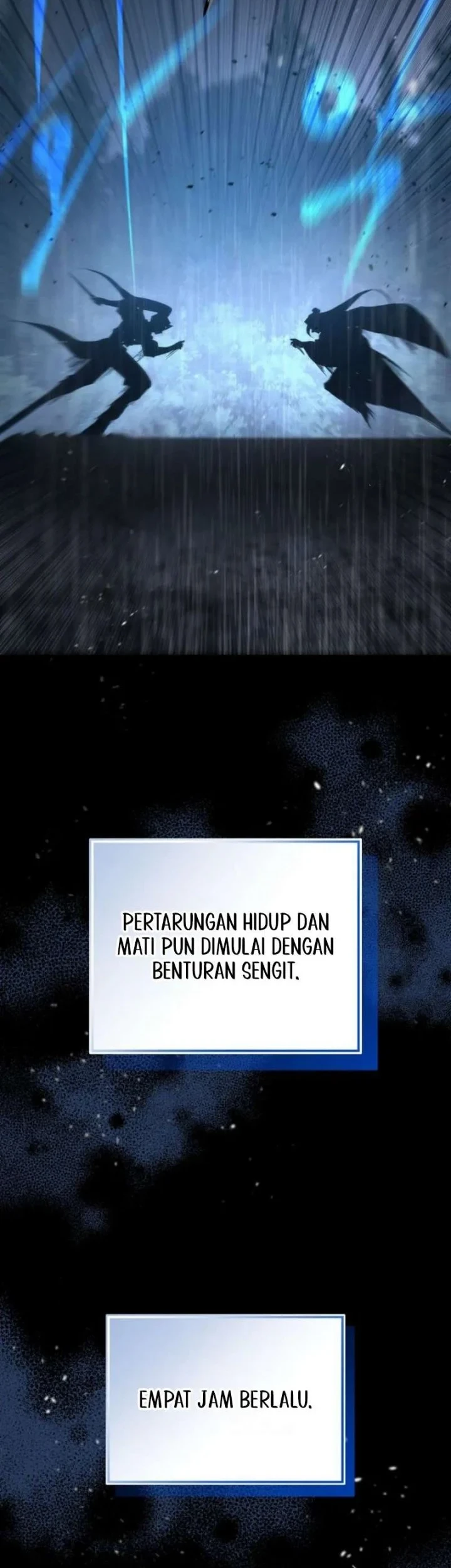 Third-Rate Martial Family Becomes the Best Under Heaven Chapter 1 - halaman 30