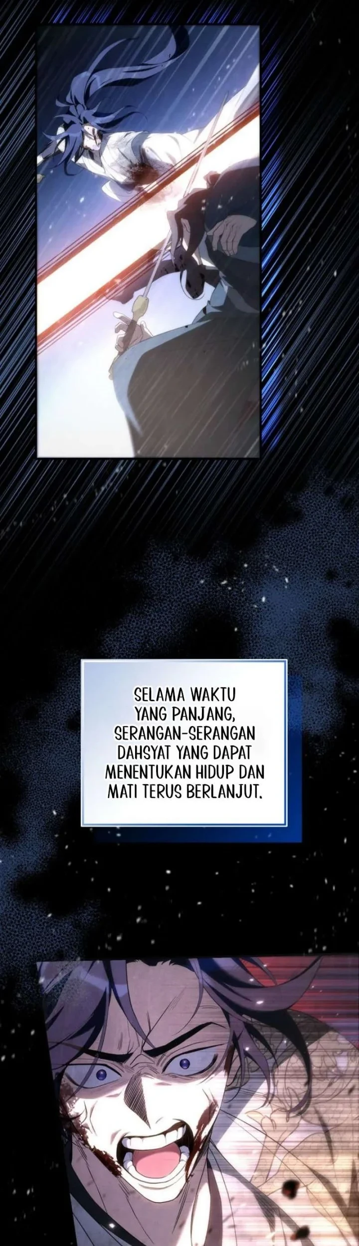 Third-Rate Martial Family Becomes the Best Under Heaven Chapter 1 - halaman 33