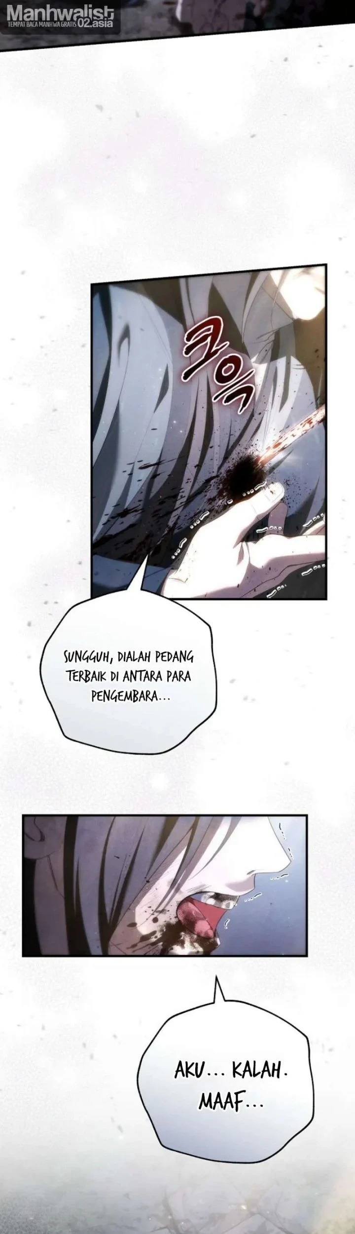 Third-Rate Martial Family Becomes the Best Under Heaven Chapter 1 - halaman 37