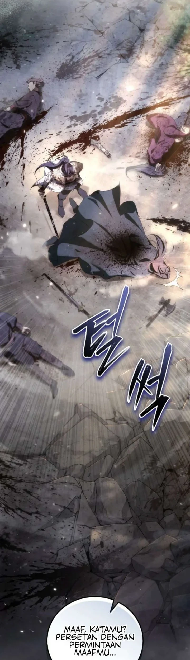 Third-Rate Martial Family Becomes the Best Under Heaven Chapter 1 - halaman 38