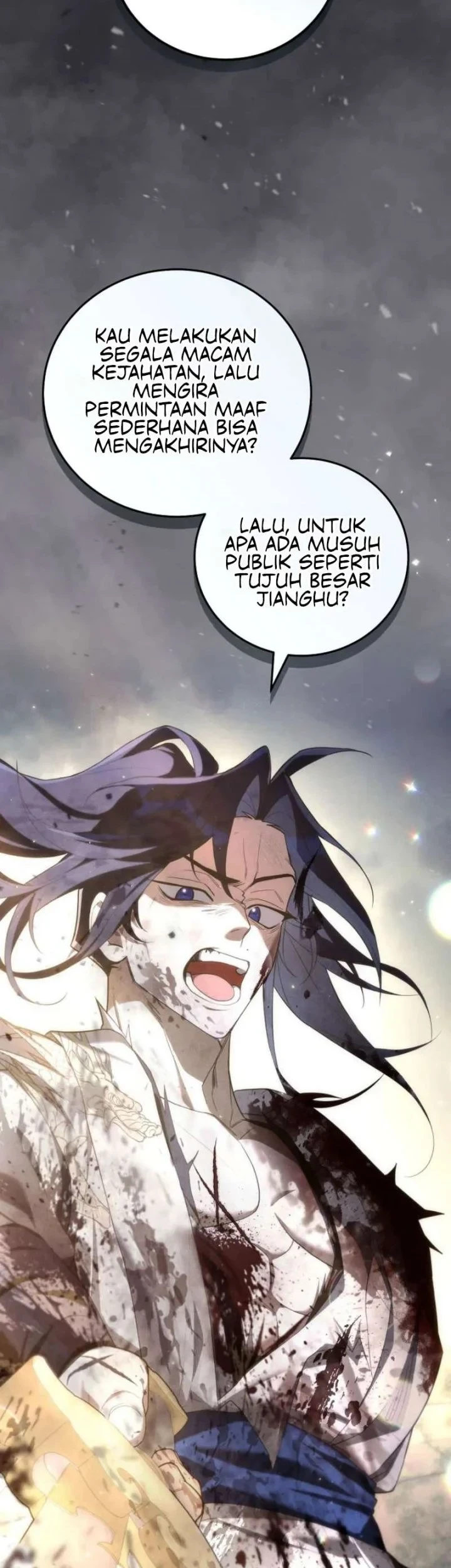 Third-Rate Martial Family Becomes the Best Under Heaven Chapter 1 - halaman 39