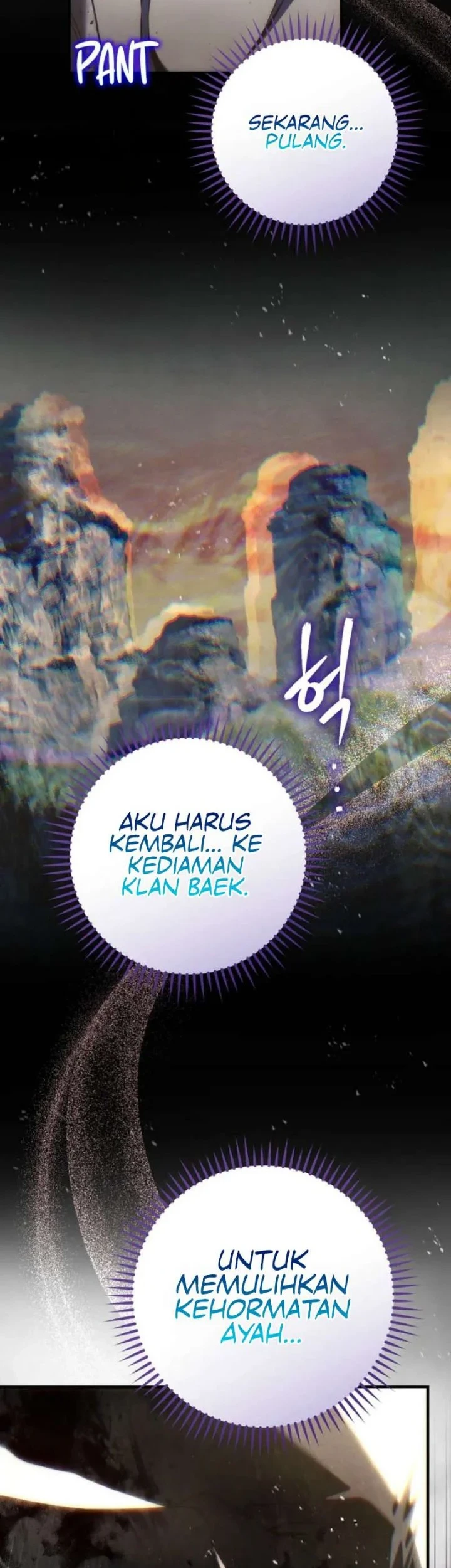 Third-Rate Martial Family Becomes the Best Under Heaven Chapter 1 - halaman 42