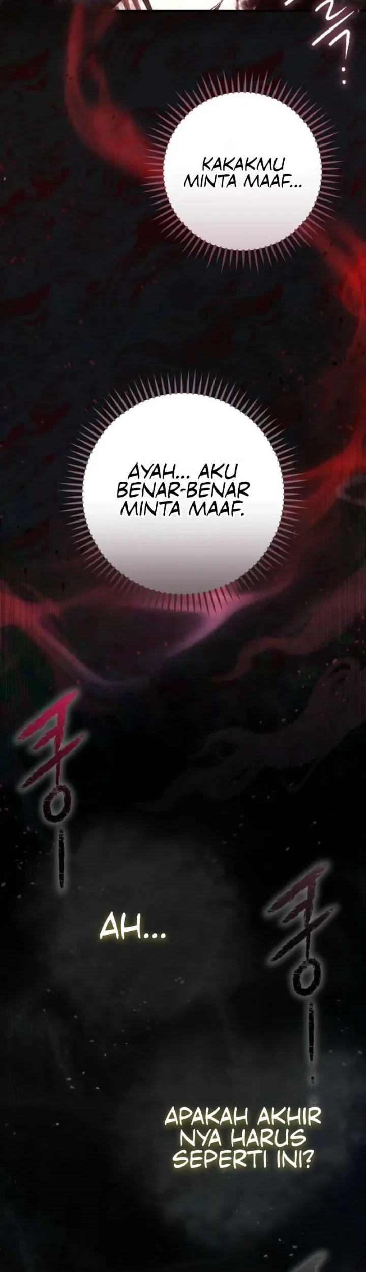 Third-Rate Martial Family Becomes the Best Under Heaven Chapter 1 - halaman 46
