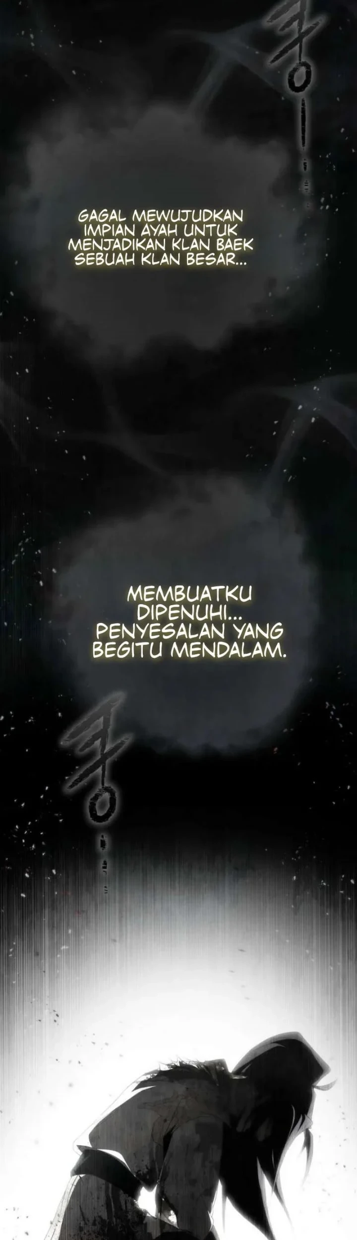 Third-Rate Martial Family Becomes the Best Under Heaven Chapter 1 - halaman 47