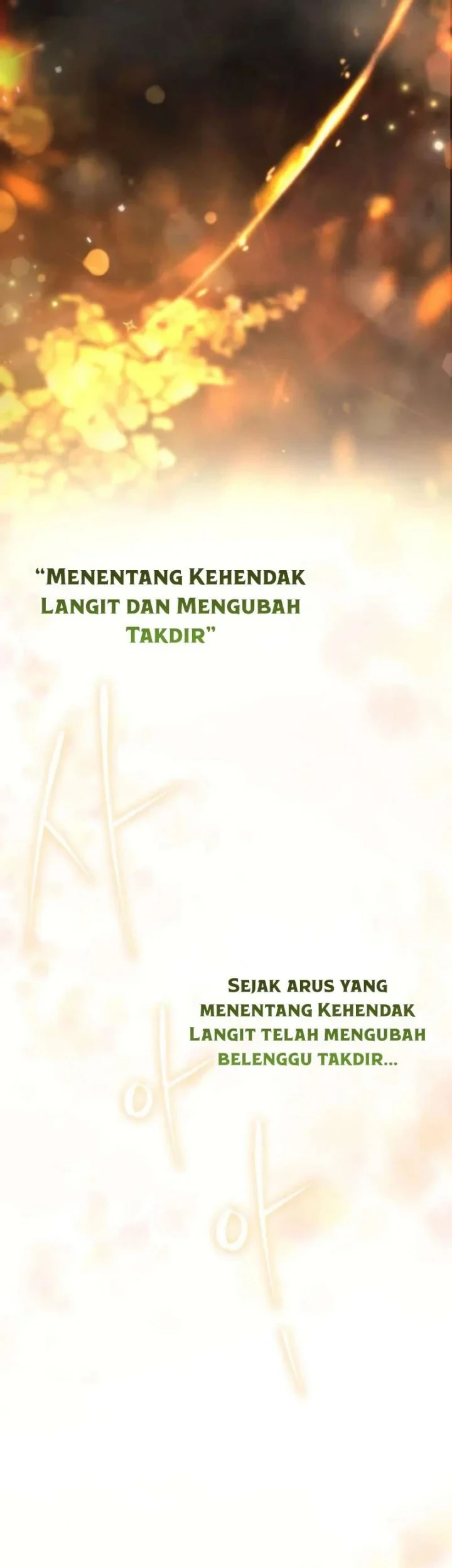 Third-Rate Martial Family Becomes the Best Under Heaven Chapter 1 - halaman 49