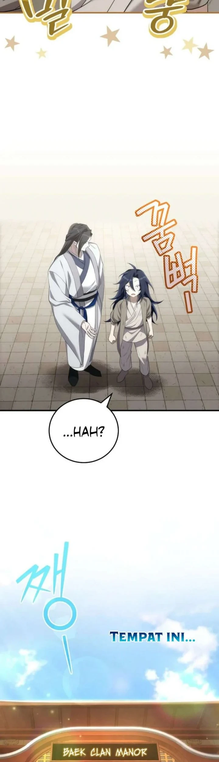 Third-Rate Martial Family Becomes the Best Under Heaven Chapter 1 - halaman 54