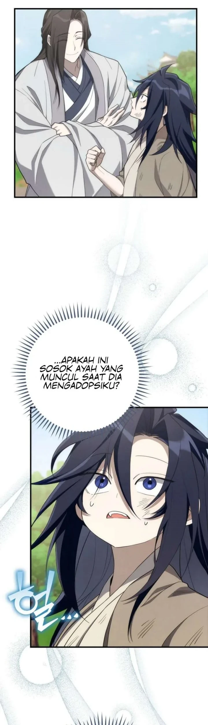 Third-Rate Martial Family Becomes the Best Under Heaven Chapter 1 - halaman 58