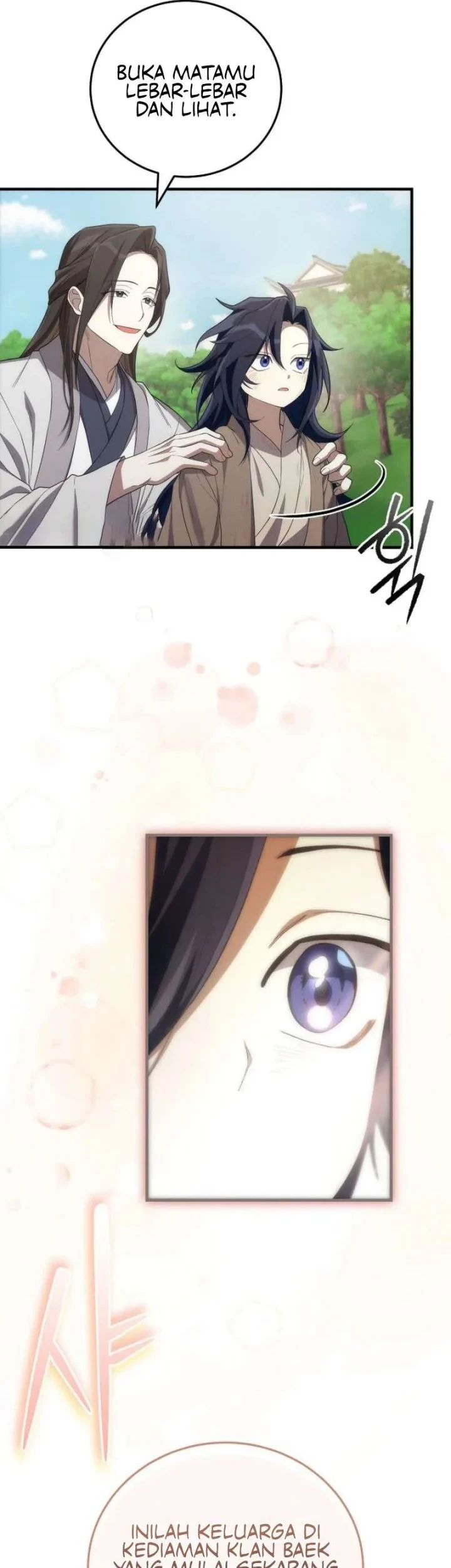 Third-Rate Martial Family Becomes the Best Under Heaven Chapter 1 - halaman 61