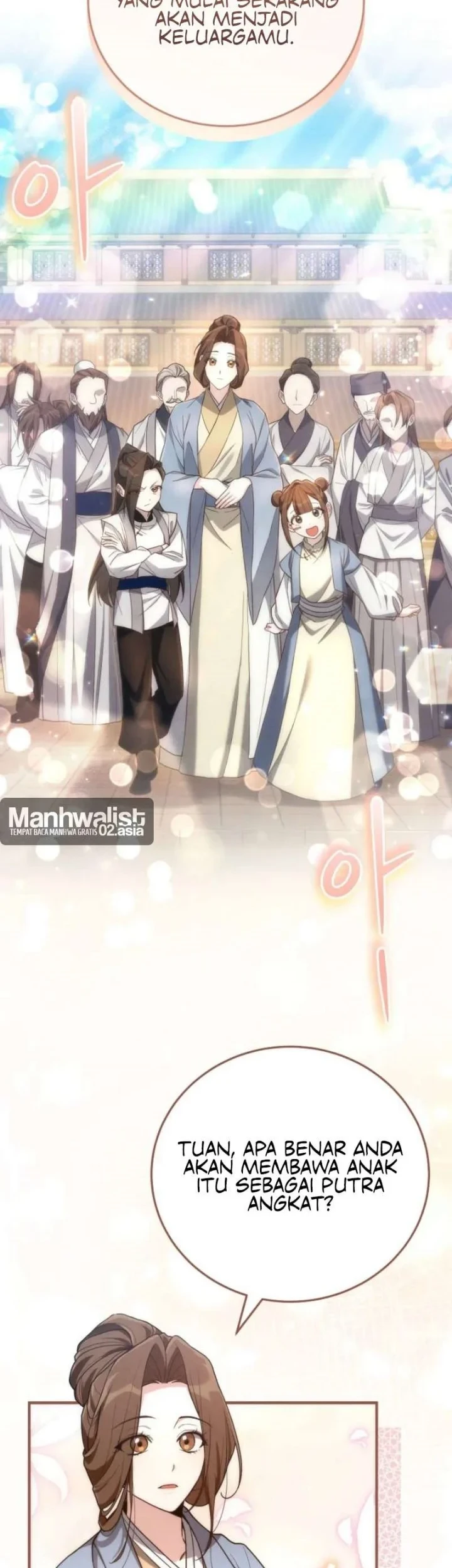 Third-Rate Martial Family Becomes the Best Under Heaven Chapter 1 - halaman 62