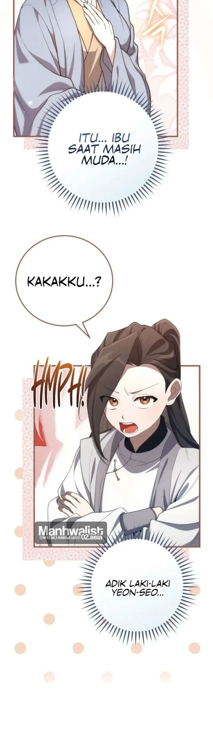 Third-Rate Martial Family Becomes the Best Under Heaven Chapter 1 - halaman 63