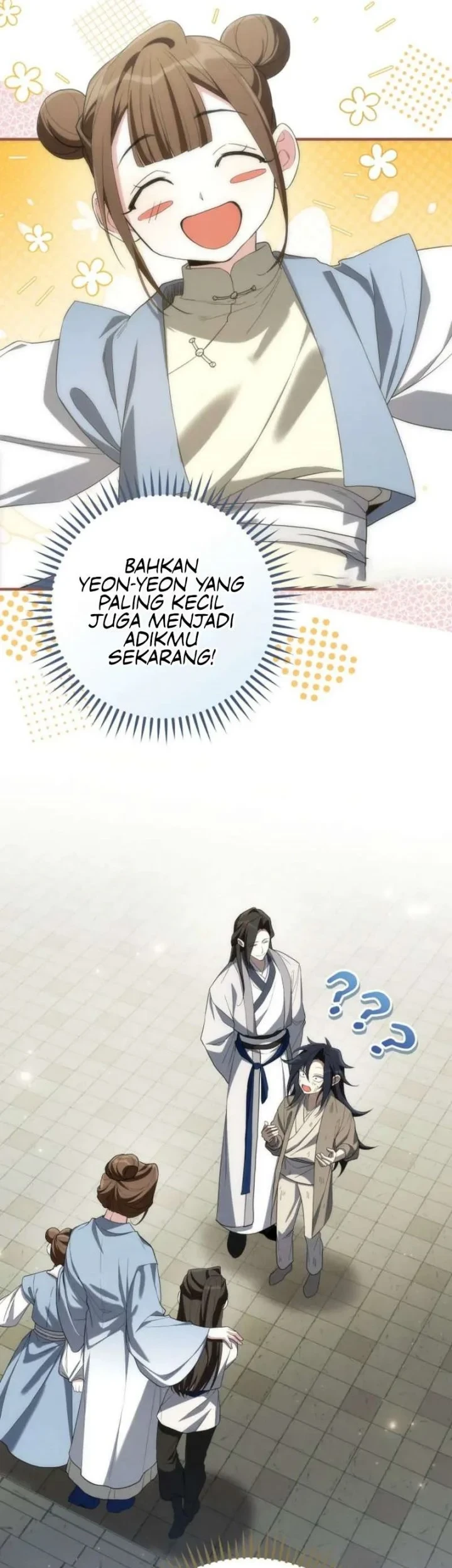 Third-Rate Martial Family Becomes the Best Under Heaven Chapter 1 - halaman 65