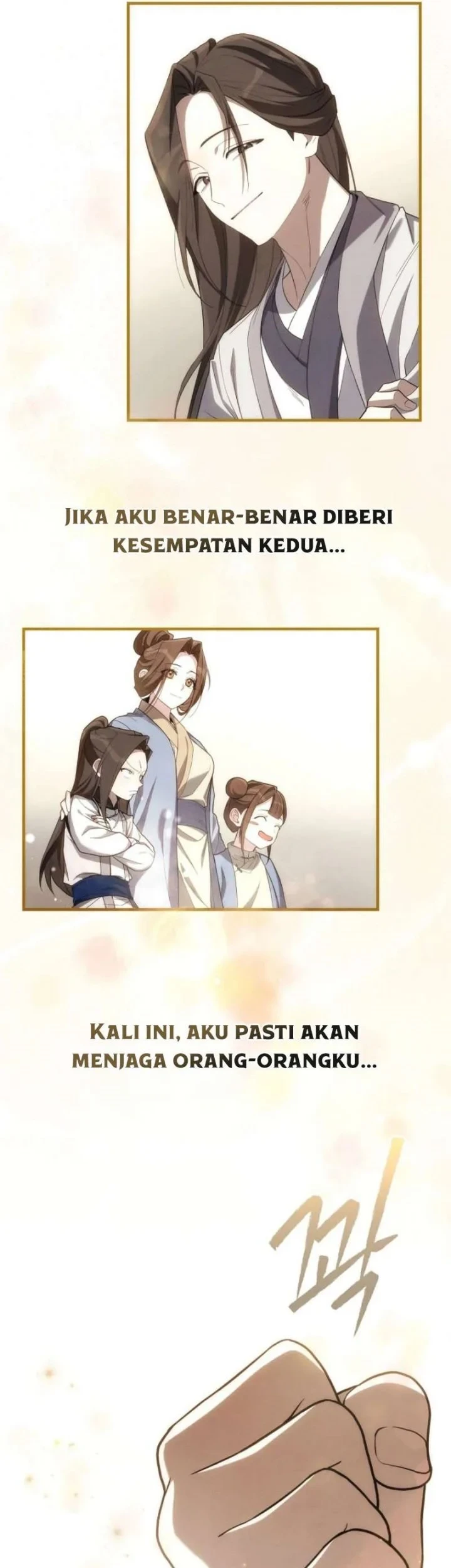 Third-Rate Martial Family Becomes the Best Under Heaven Chapter 1 - halaman 69