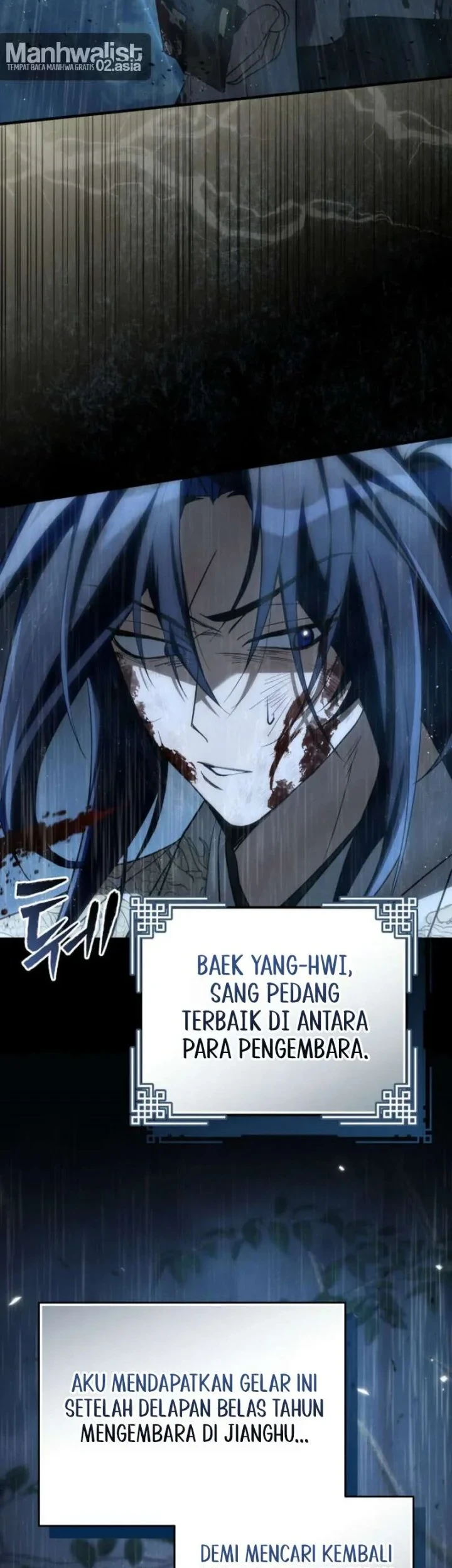 Third-Rate Martial Family Becomes the Best Under Heaven Chapter 1 - halaman 7