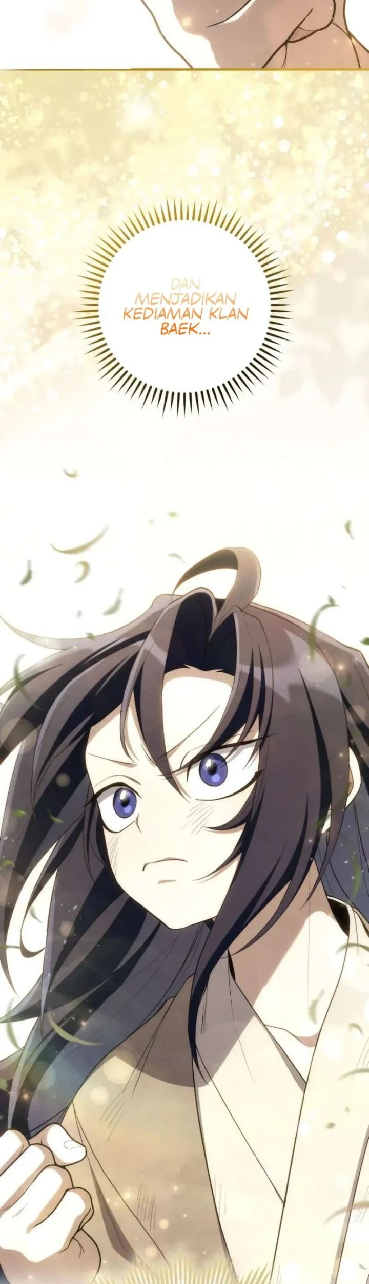 Third-Rate Martial Family Becomes the Best Under Heaven Chapter 1 - halaman 70