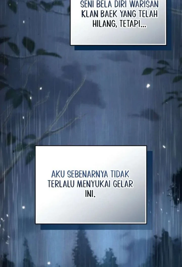 Third-Rate Martial Family Becomes the Best Under Heaven Chapter 1 - halaman 8