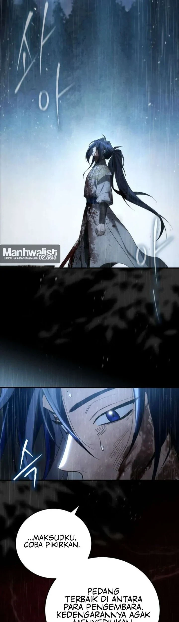 Third-Rate Martial Family Becomes the Best Under Heaven Chapter 1 - halaman 9