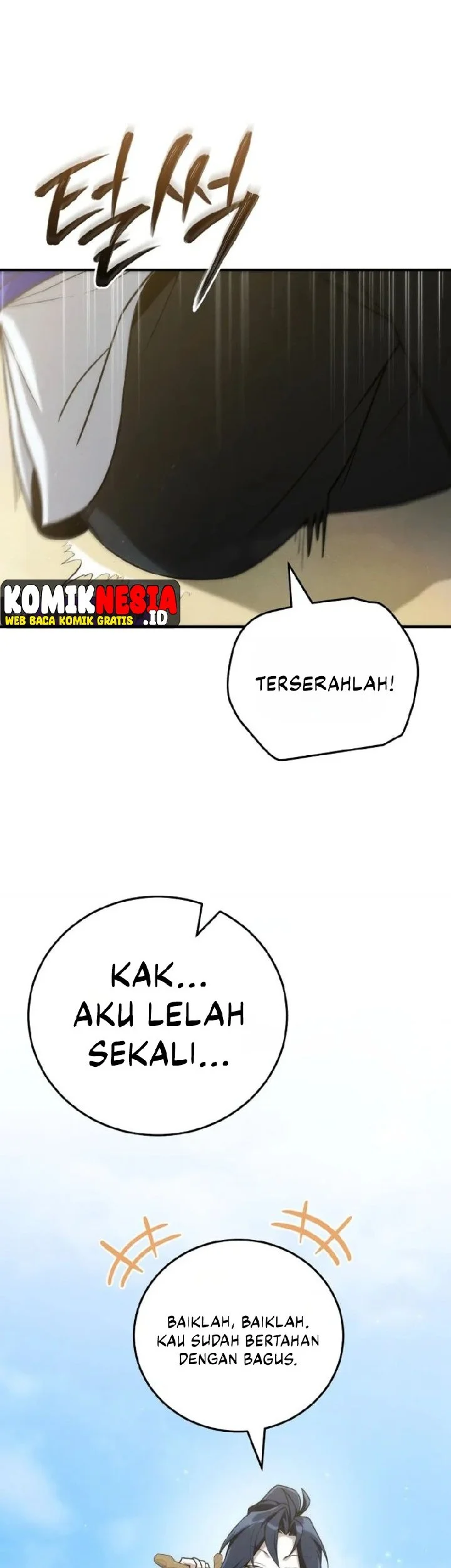 Third-Rate Martial Family Becomes the Best Under Heaven Chapter 10 - halaman 10