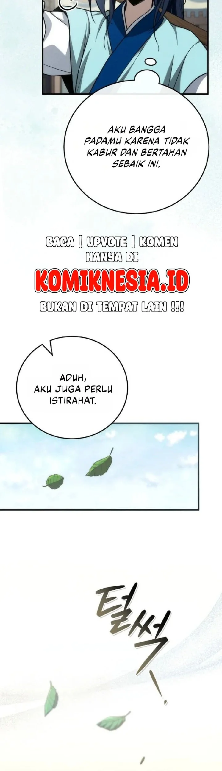 Third-Rate Martial Family Becomes the Best Under Heaven Chapter 10 - halaman 12