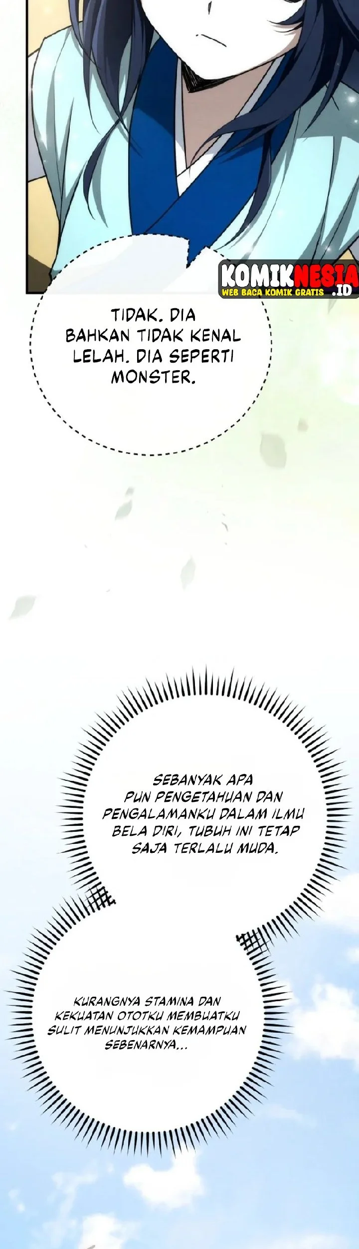 Third-Rate Martial Family Becomes the Best Under Heaven Chapter 10 - halaman 14