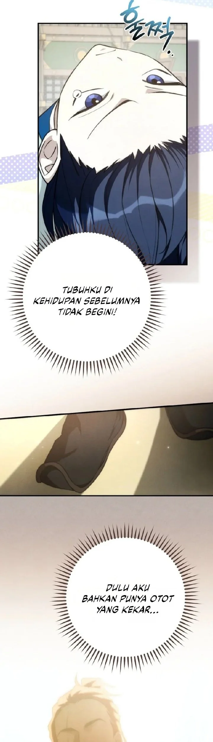 Third-Rate Martial Family Becomes the Best Under Heaven Chapter 10 - halaman 17