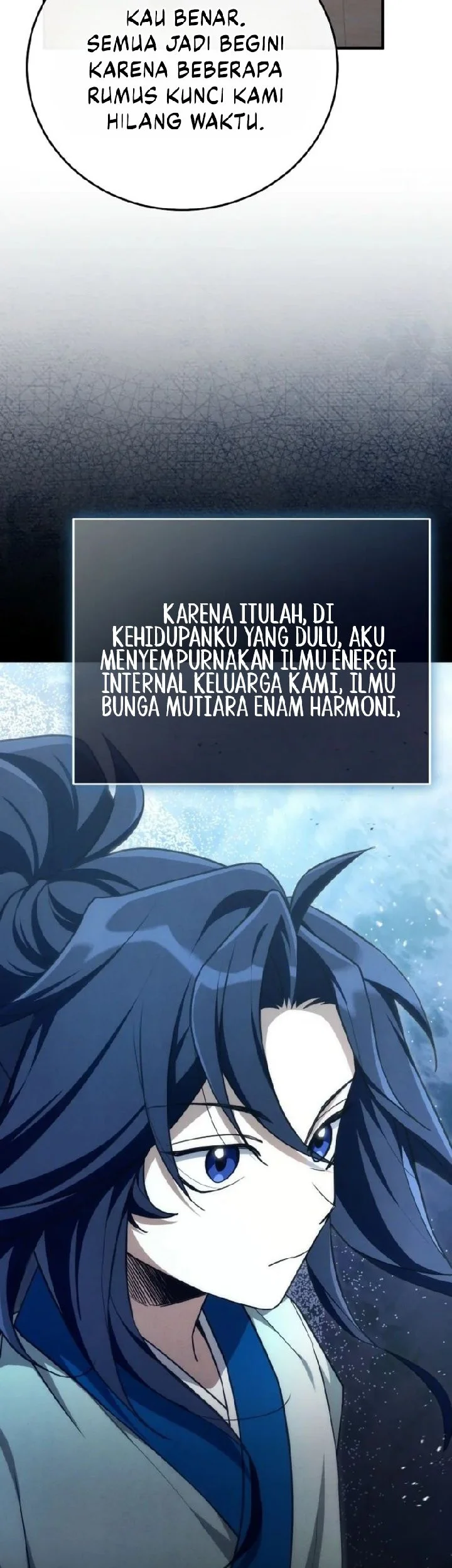 Third-Rate Martial Family Becomes the Best Under Heaven Chapter 10 - halaman 25