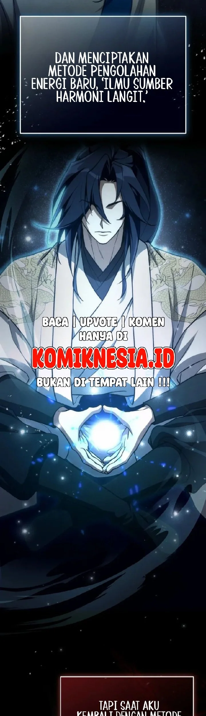 Third-Rate Martial Family Becomes the Best Under Heaven Chapter 10 - halaman 26