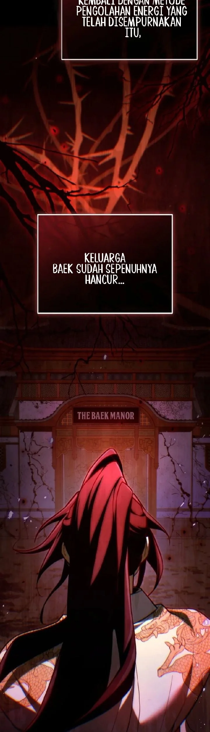 Third-Rate Martial Family Becomes the Best Under Heaven Chapter 10 - halaman 27