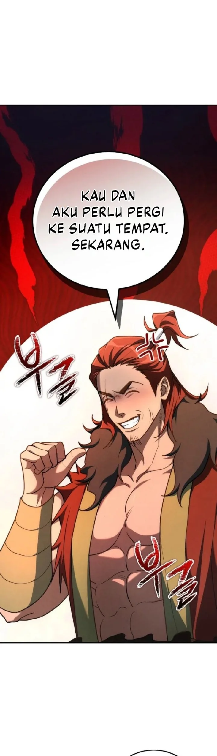 Third-Rate Martial Family Becomes the Best Under Heaven Chapter 10 - halaman 30