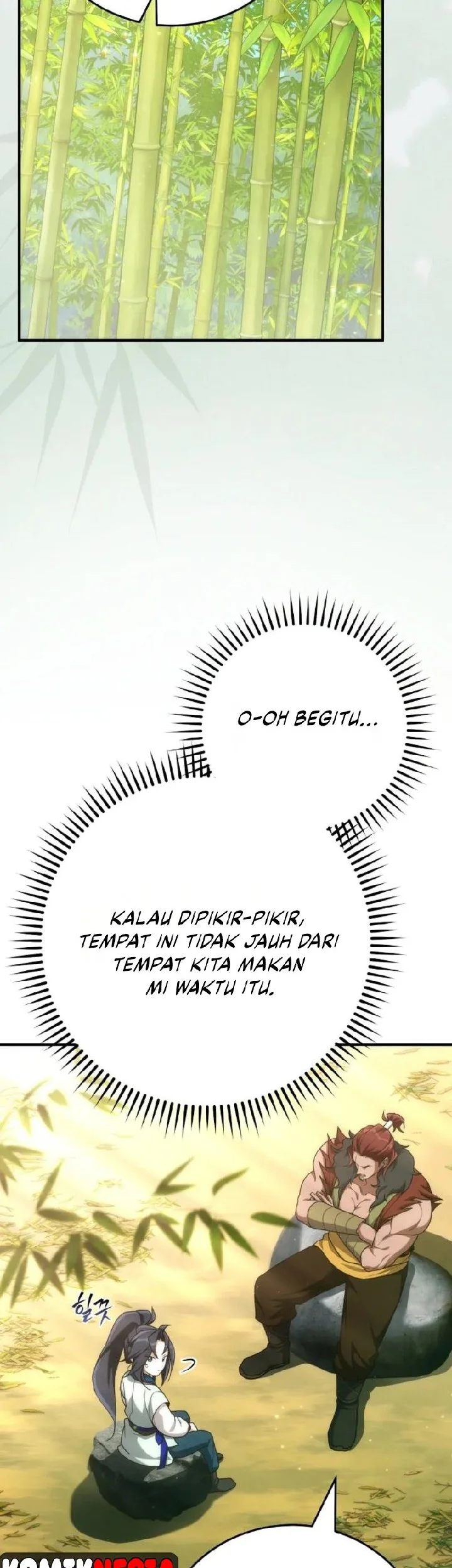 Third-Rate Martial Family Becomes the Best Under Heaven Chapter 10 - halaman 38