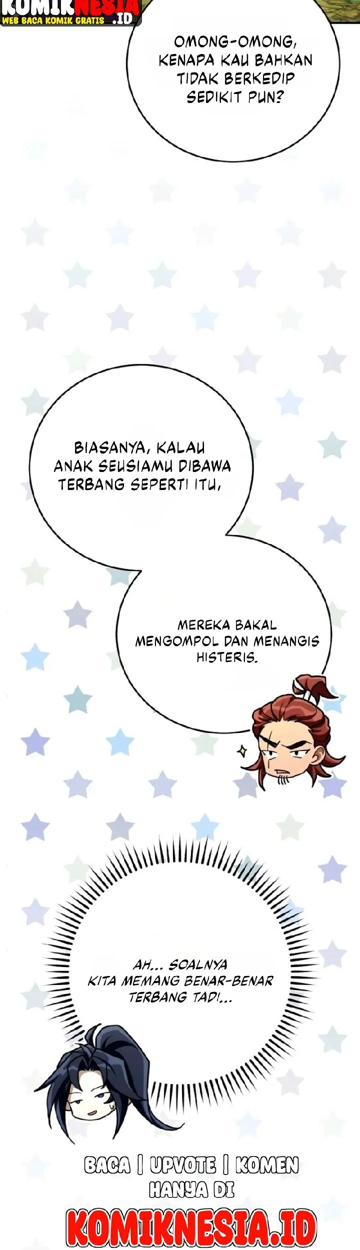 Third-Rate Martial Family Becomes the Best Under Heaven Chapter 10 - halaman 39