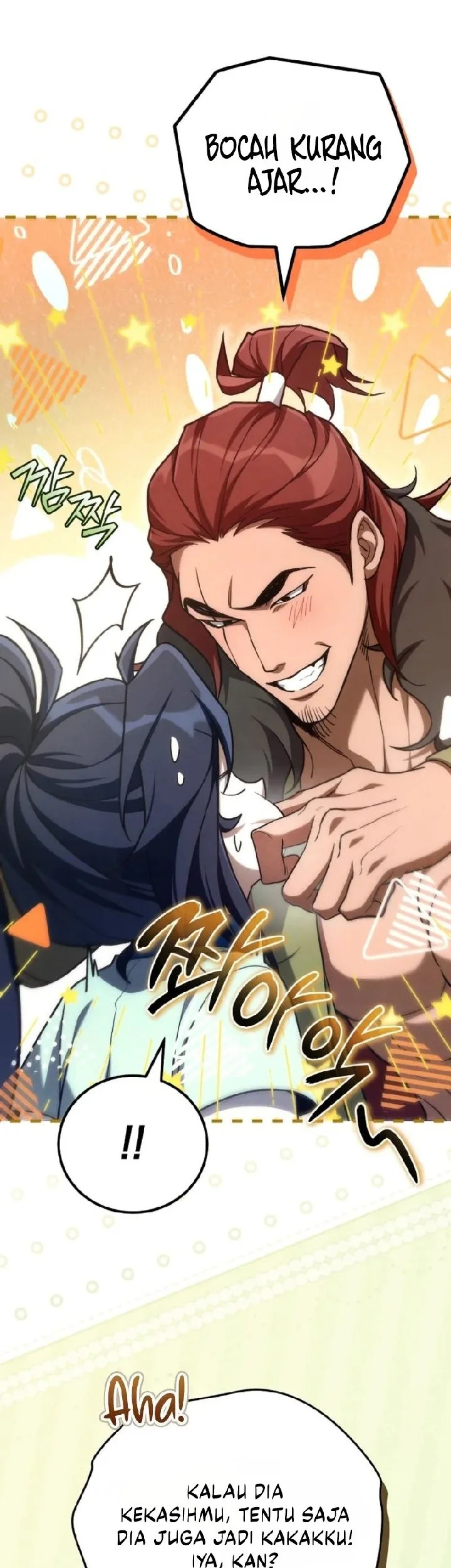 Third-Rate Martial Family Becomes the Best Under Heaven Chapter 10 - halaman 45
