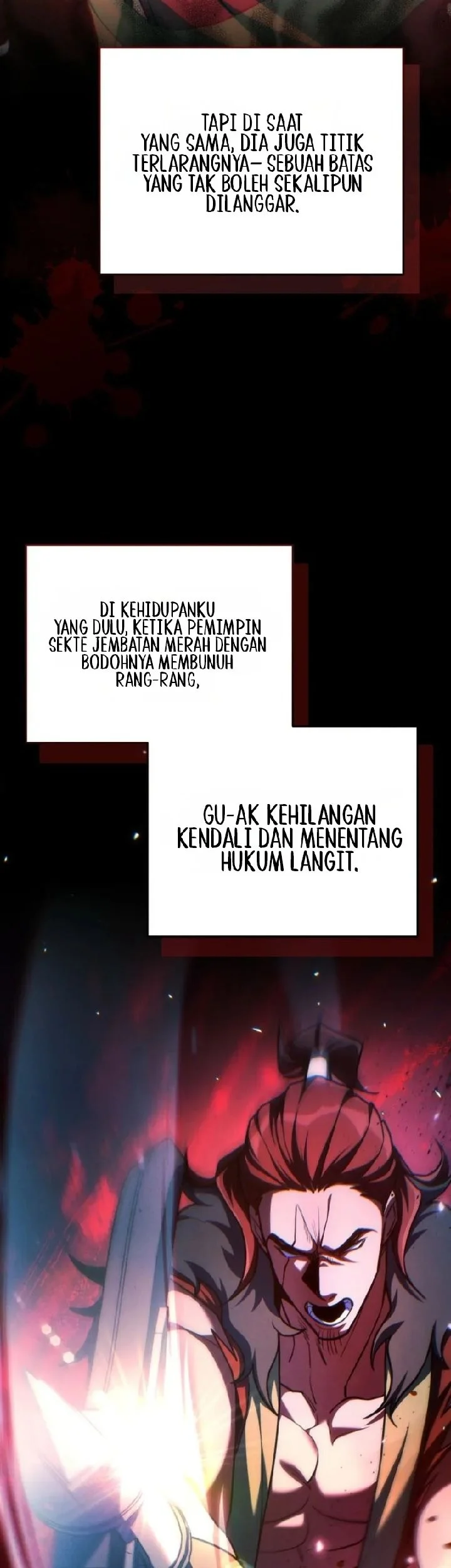 Third-Rate Martial Family Becomes the Best Under Heaven Chapter 10 - halaman 48