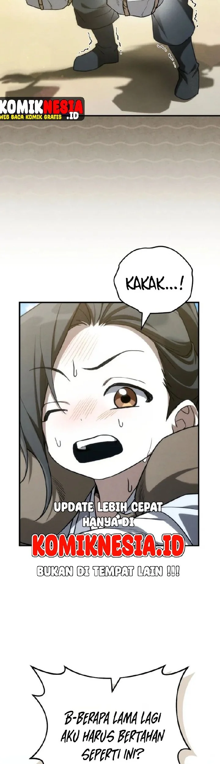 Third-Rate Martial Family Becomes the Best Under Heaven Chapter 10 - halaman 5