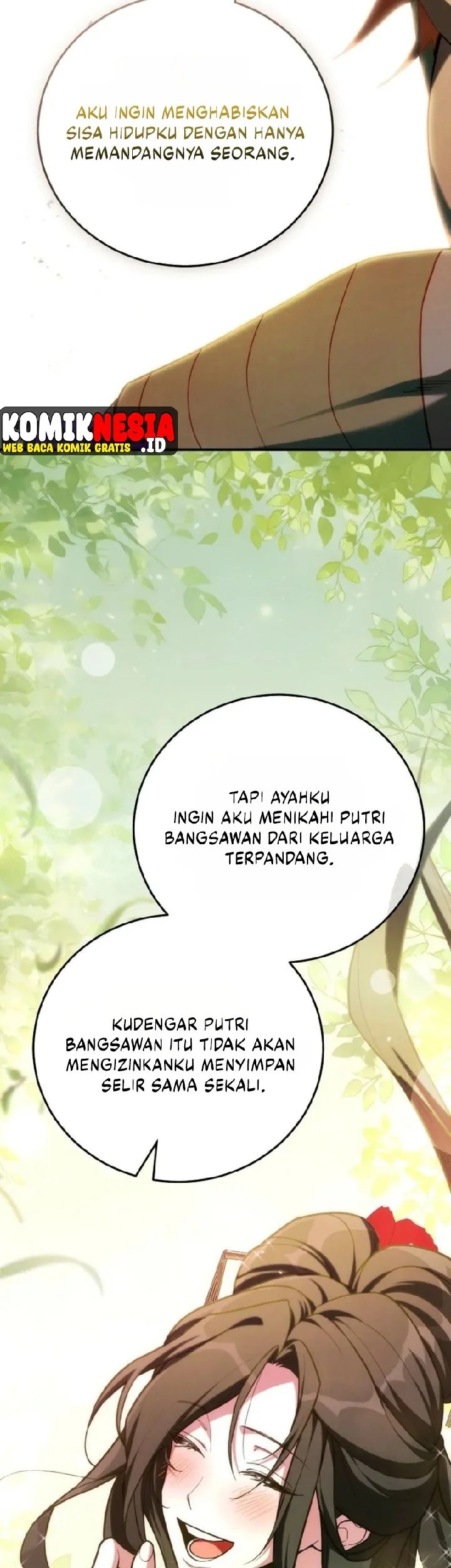 Third-Rate Martial Family Becomes the Best Under Heaven Chapter 10 - halaman 51