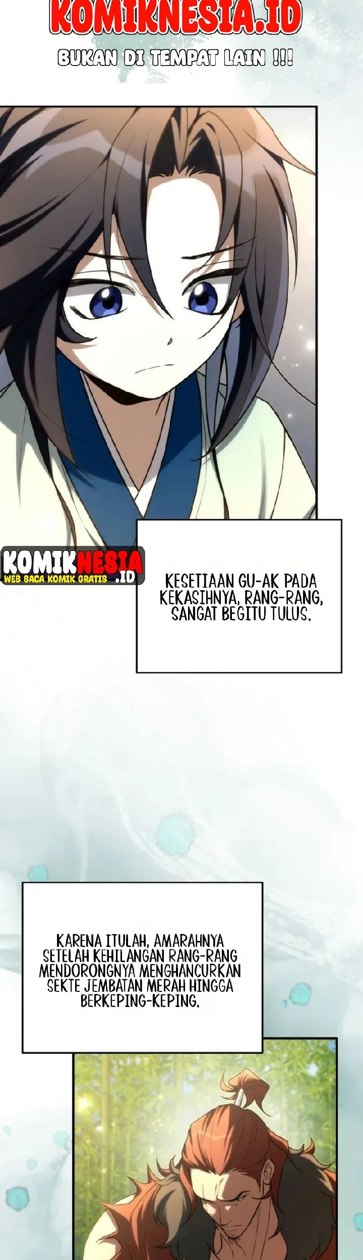 Third-Rate Martial Family Becomes the Best Under Heaven Chapter 10 - halaman 54