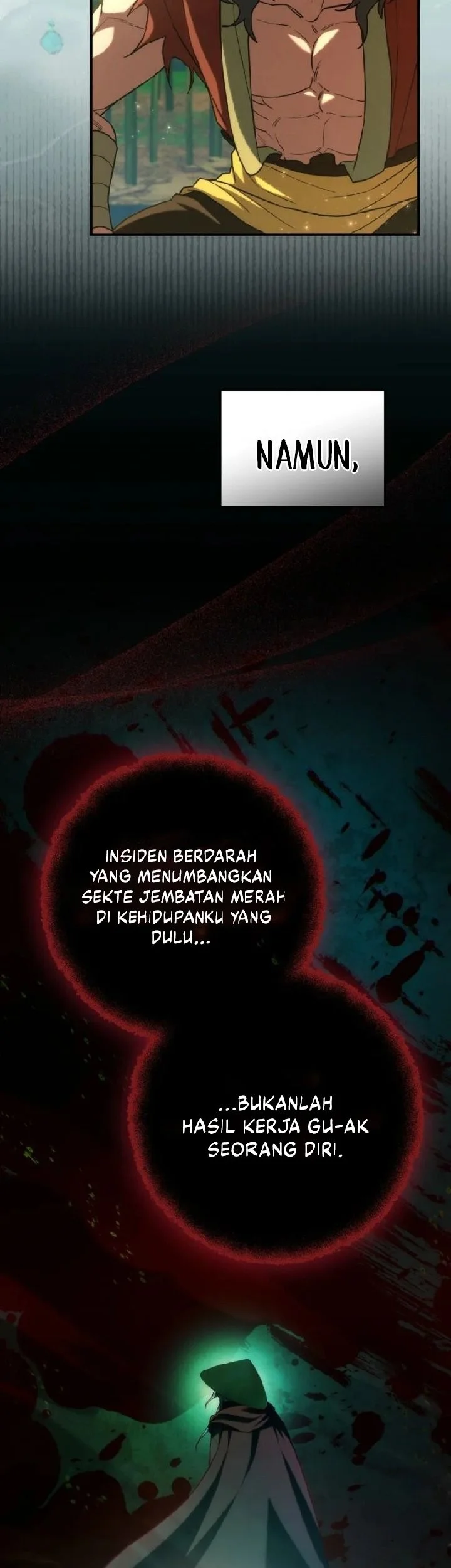 Third-Rate Martial Family Becomes the Best Under Heaven Chapter 10 - halaman 55