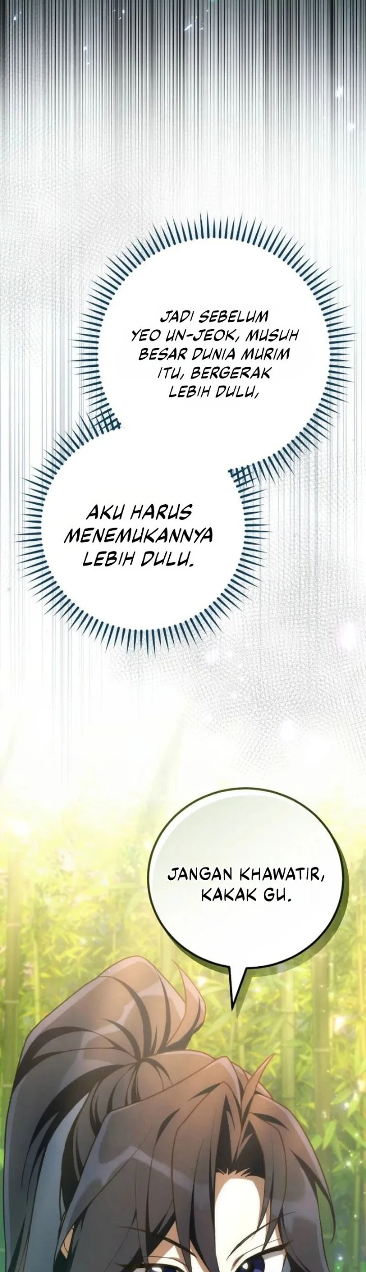 Third-Rate Martial Family Becomes the Best Under Heaven Chapter 10 - halaman 58