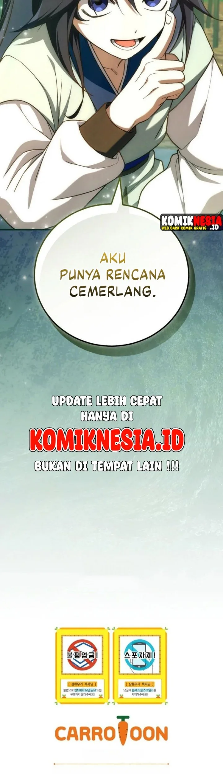 Third-Rate Martial Family Becomes the Best Under Heaven Chapter 10 - halaman 59