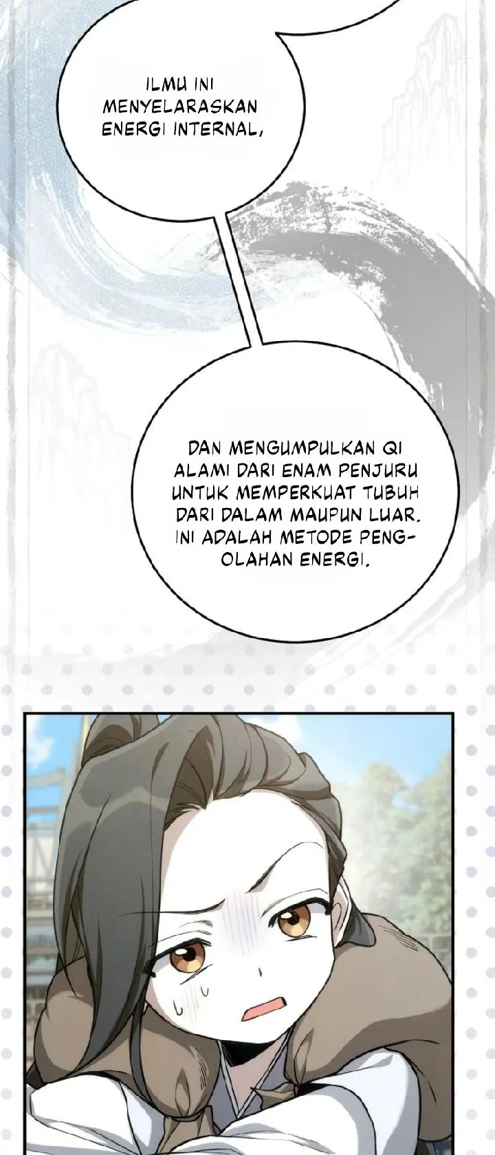 Third-Rate Martial Family Becomes the Best Under Heaven Chapter 10 - halaman 8