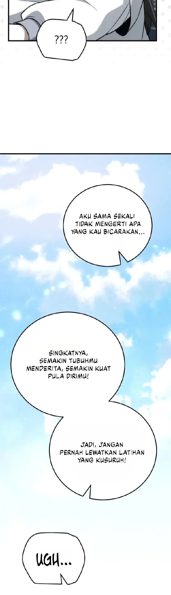 Third-Rate Martial Family Becomes the Best Under Heaven Chapter 10 - halaman 9